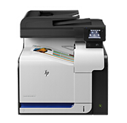 HP LaserJet Pro 500 color MFP 570dw 驱动下载
