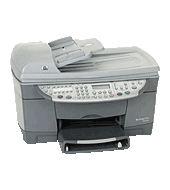 HP Officejet 7115 All-in-One 驱动下载