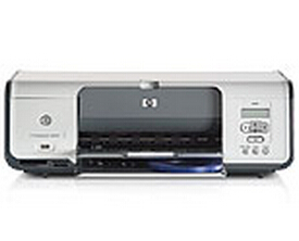 HP Photosmart D5060 驱动下载