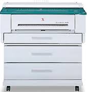 Fuji Xerox DocuWide 2050 驱动下载